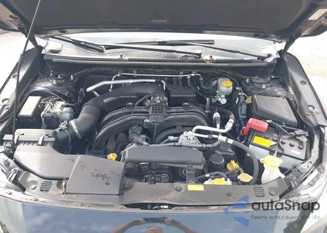 2021 Subaru Crosstrek Limited from USA, damaged, VIN JF2GTHMC5MH234846